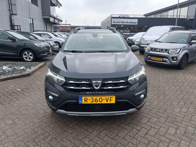 Dacia SANDERO Stepway 1.0 TCe 90 Comfort | Trekhaak |