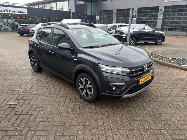 Dacia SANDERO Stepway 1.0 TCe 90 Comfort | Trekhaak |