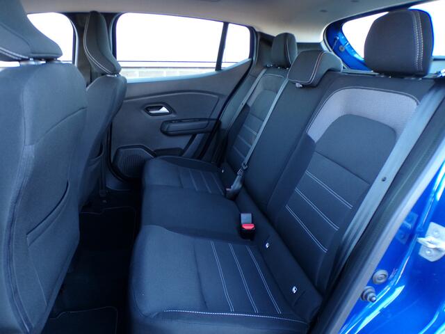 Dacia SANDERO 1.0 TCe 90 Journey, Automaat / Carplay + Android Auto / Keyless / Sensoren + Camera / Full LED / 16'' LMV