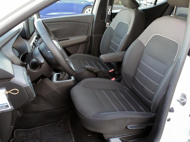 Dacia SANDERO 1.0 TCe 90 Expression | Carplay/Android | Camera | Park. Sens | Trekhaak