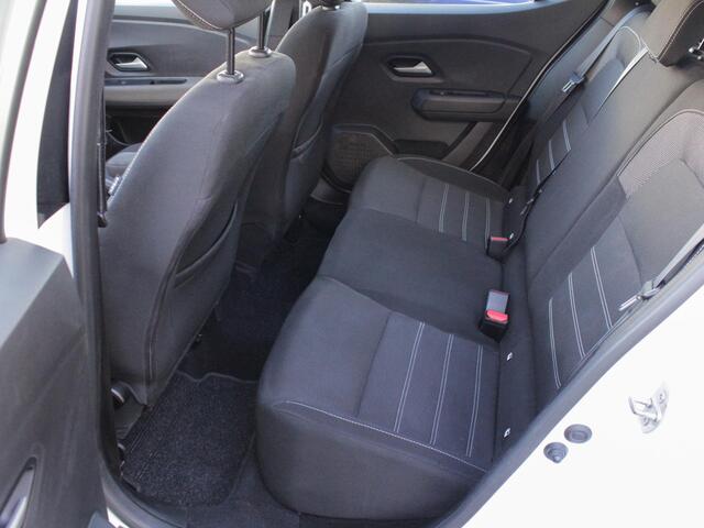 Dacia SANDERO 1.0 TCe 90 Expression | Carplay/Android | Camera | Park. Sens | Trekhaak