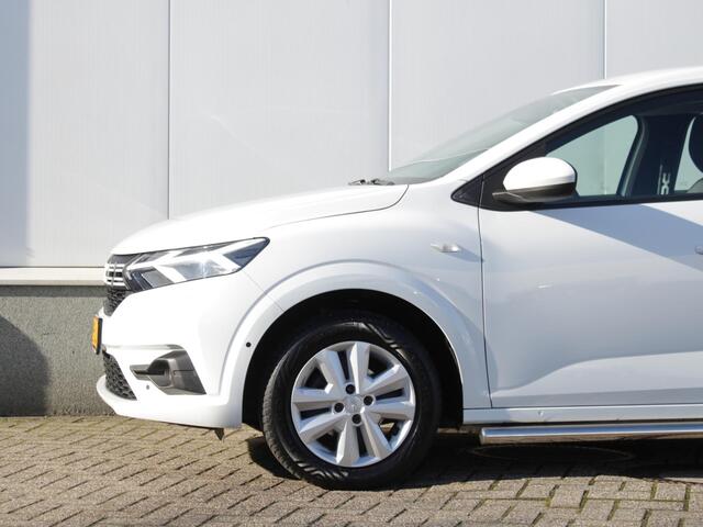 Dacia SANDERO 1.0 TCe 90 Expression | Carplay/Android | Camera | Park. Sens | Trekhaak