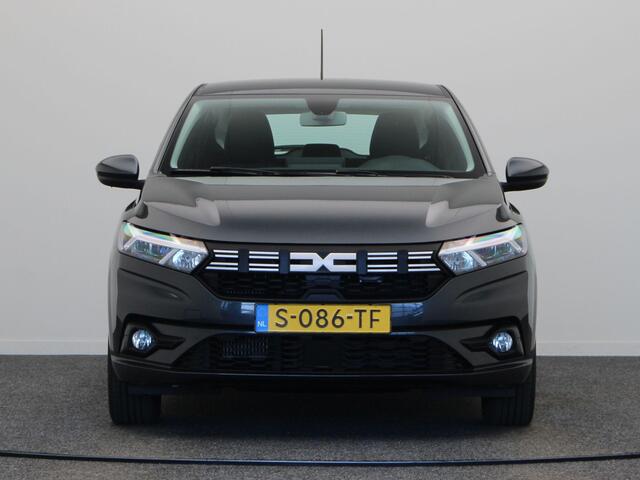 Dacia SANDERO TCe 100pk ECO-G Expression | Airco | Cruise control | Bluetooth | LED dagrijverlichting |