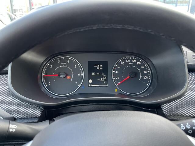 Dacia SANDERO Stepway 1.0 TCe 100 ECO-G Expression / PACK ASSIST / EXTRA GARANTIE / EXTRA ONDERHOUD / INFO VERKOOP