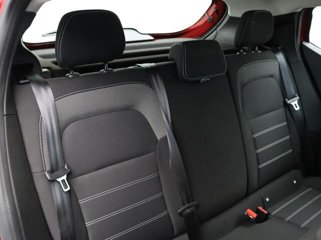 Dacia SANDERO 1.0 TCe 90 Comfort | Parkeersensoren achter | Cruise Control | Bluetooth | Airco |