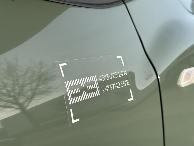 Dacia SANDERO TCe 90 Journey l Achteruitrijcamera l NAVI