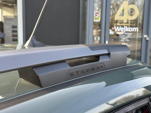 Dacia SANDERO TCe 90 Journey l Achteruitrijcamera l NAVI