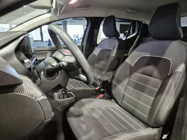 Dacia SANDERO 1.0 TCe 90 Comfort Als nieuw | Android-auto | Navi | Cruise| Sensoren