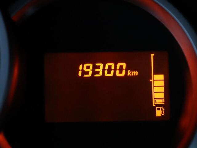 Dacia SANDERO 0.9 TCe Laureate 90pk Airco | Radio | Cruise