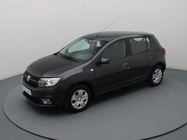 Dacia SANDERO 0.9 TCe Laureate 90pk Airco | Radio | Cruise