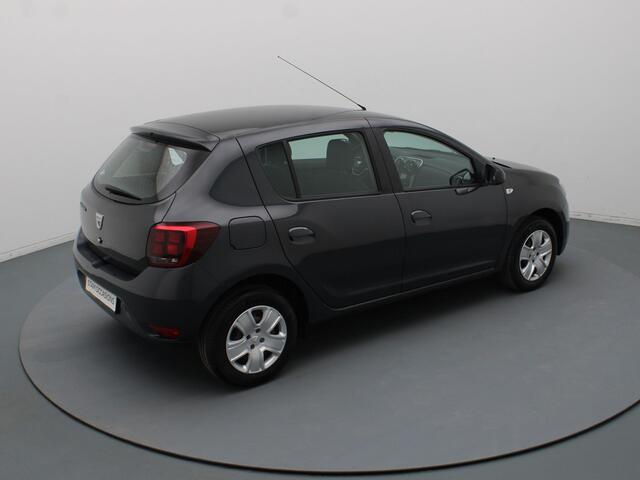 Dacia SANDERO 0.9 TCe Laureate 90pk Airco | Radio | Cruise