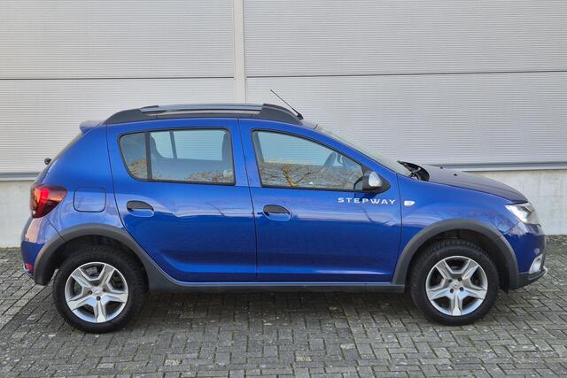 Dacia SANDERO 0.9 TCe STEPWAY /Trekhaak