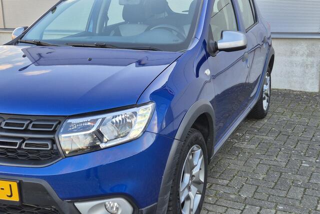 Dacia SANDERO 0.9 TCe STEPWAY /Trekhaak