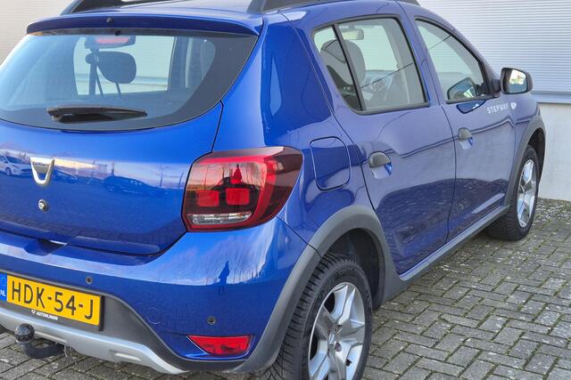 Dacia SANDERO 0.9 TCe STEPWAY /Trekhaak