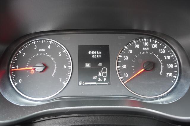 Dacia SANDERO 1.0 TCE 90 Expression Automaat Clima Verwacht!