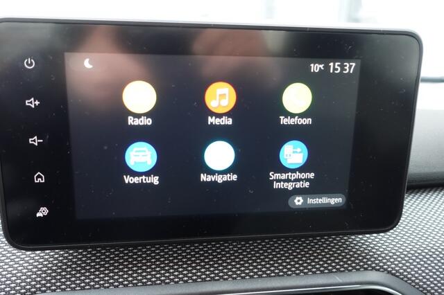 Dacia SANDERO 1.0 TCE 90 Expression Automaat Clima Verwacht!