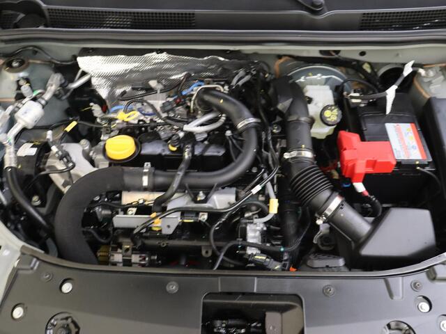 Dacia SANDERO 1.0 TCe 90 Journey | Achteruitrijcamera | Airco | Apple Carplay/Android Auto | Blind Spot Warning | Cruise Control |Keyless | Stoelverwarming |