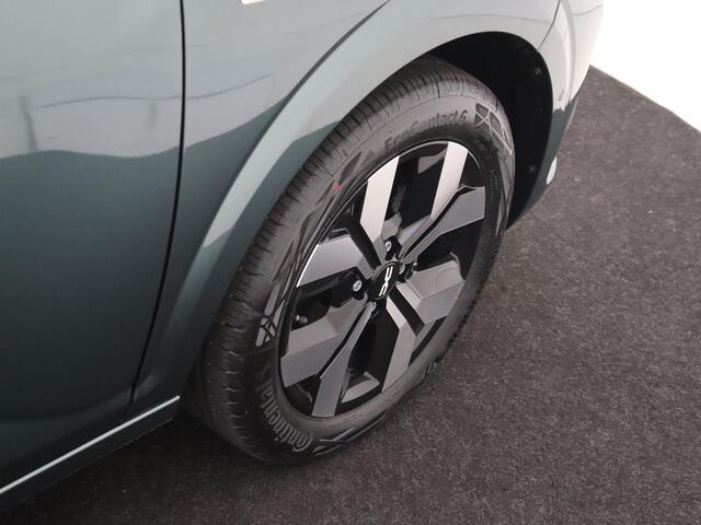 Dacia SANDERO 1.0 TCe 90 Journey | Achteruitrijcamera | Airco | Apple Carplay/Android Auto | Blind Spot Warning | Cruise Control |Keyless | Stoelverwarming |