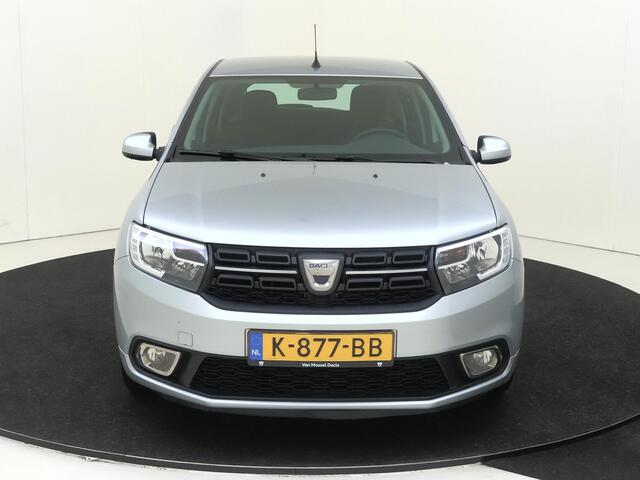 Dacia SANDERO 1.0 TCe Bi-Fuel Comfort | 1e Eigenaar / Airco