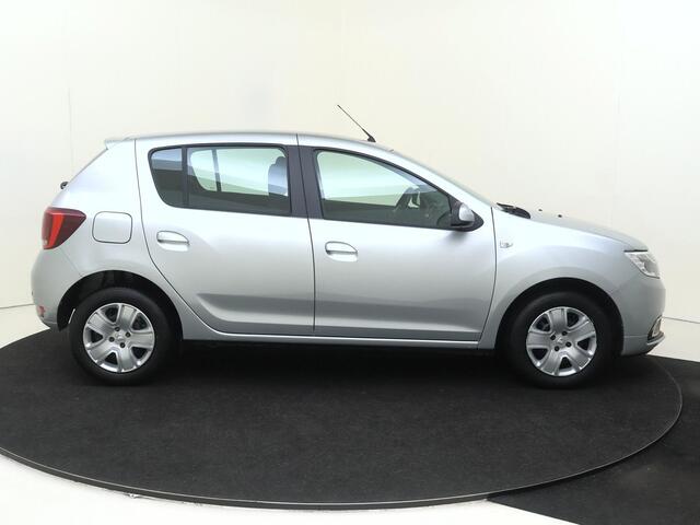 Dacia SANDERO 1.0 TCe Bi-Fuel Comfort | 1e Eigenaar / Airco