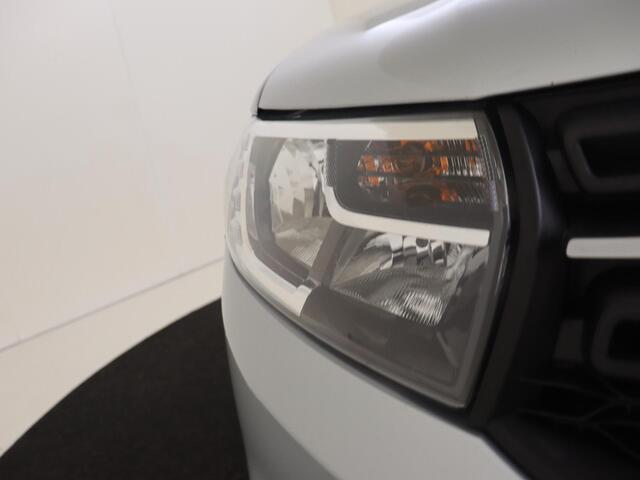 Dacia SANDERO 1.0 TCe Bi-Fuel Comfort | 1e Eigenaar / Airco