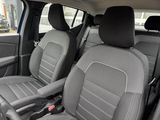 Dacia SANDERO 1.0 TCe 90 Journey