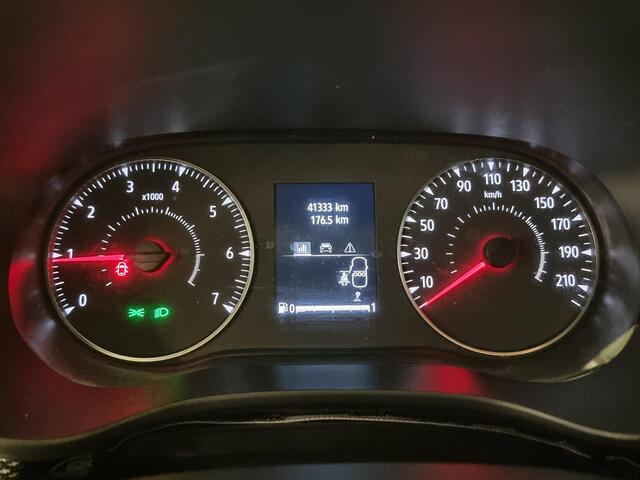 Dacia SANDERO Stepway 1.0 TCe 90 Comfort | Apple CarPlay / Android Auto navigatie | Cruise Control | Parkeersensoren |