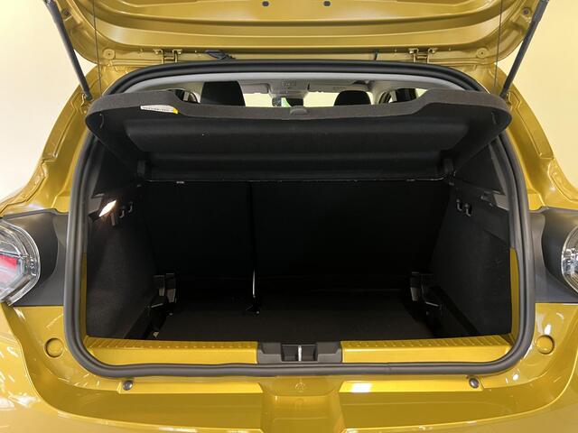 Dacia SANDERO Stepway 1.0 TCe 110 limited edition UIT VOORRAAD LEVERBAAR