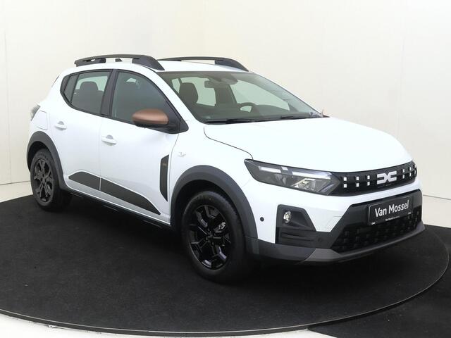 Dacia SANDERO Stepway 1.0 TCe 110 extreme | Demo | Camera | Stoel/stuur verw. | LM Velgen