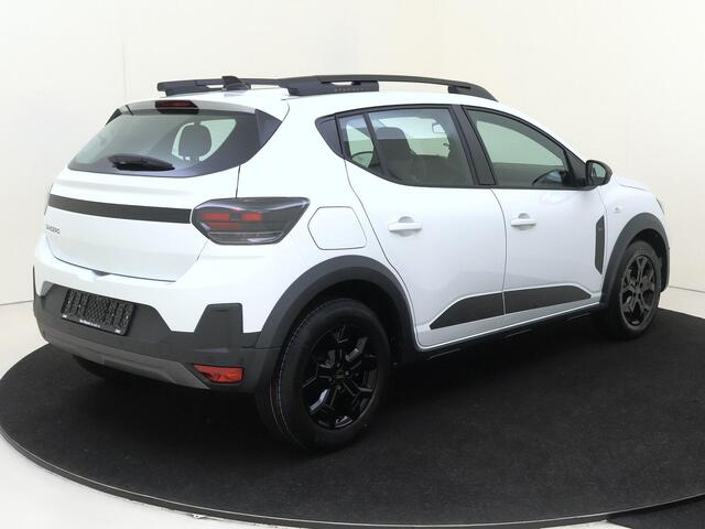 Dacia SANDERO Stepway 1.0 TCe 110 extreme | Demo | Camera | Stoel/stuur verw. | LM Velgen