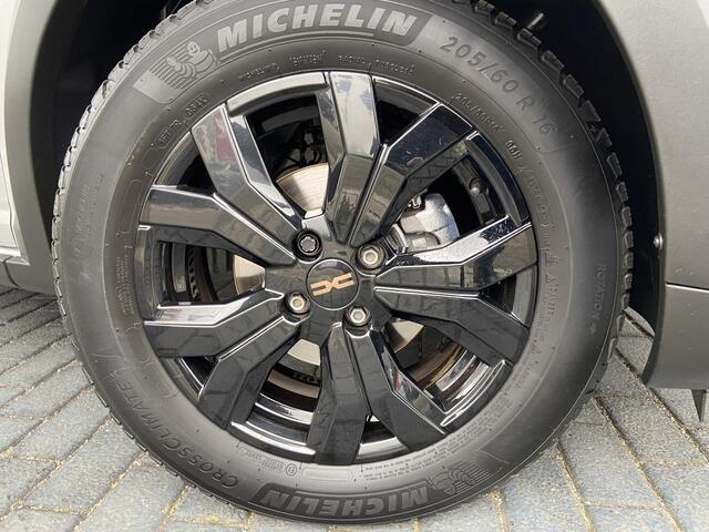 Dacia SANDERO Stepway 1.0 TCe 100 ECO-G Up&Go / LPG / AIRCO / NAVI / ALL SEASON BANDEN / APPLE & ANDROID CARPLAY