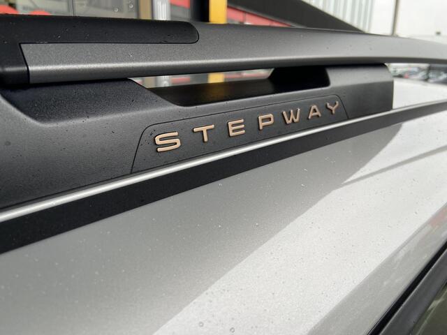 Dacia SANDERO Stepway 1.0 TCe 100 ECO-G Up&Go / LPG / AIRCO / NAVI / ALL SEASON BANDEN / APPLE & ANDROID CARPLAY