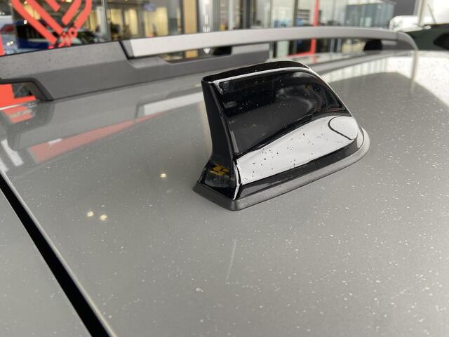 Dacia SANDERO Stepway 1.0 TCe 100 ECO-G Up&Go / LPG / AIRCO / NAVI / ALL SEASON BANDEN / APPLE & ANDROID CARPLAY