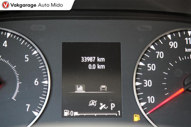 Dacia SANDERO 1.0i TCE Automaat Stepway Comfort | Climate Control | Winterband