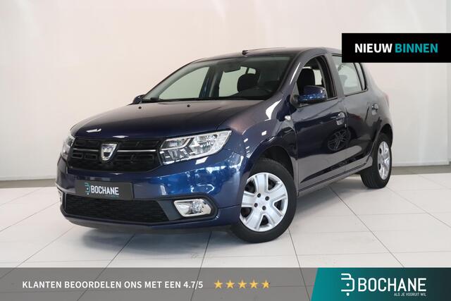 Dacia SANDERO 1.0 SCe Laureate | Airco | Cruise control | Bluetooth |