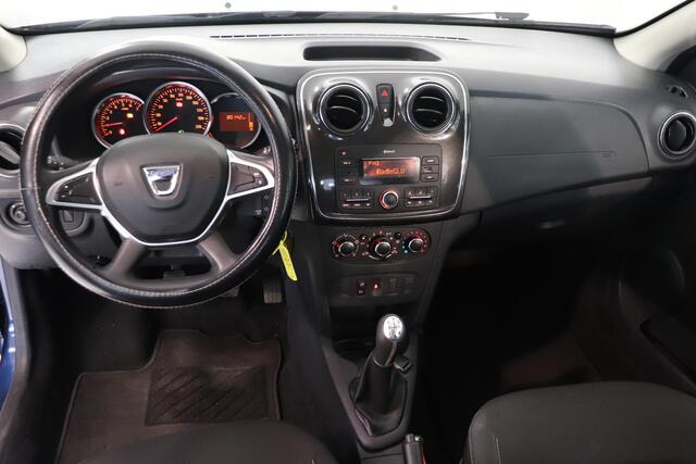 Dacia SANDERO 1.0 SCe Laureate | Airco | Cruise control | Bluetooth |