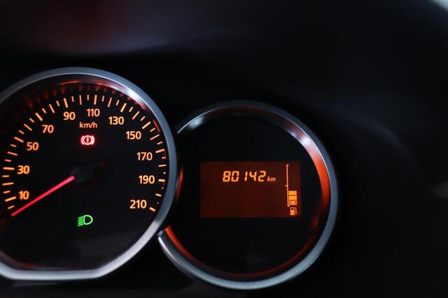 Dacia SANDERO 1.0 SCe Laureate | Airco | Cruise control | Bluetooth |