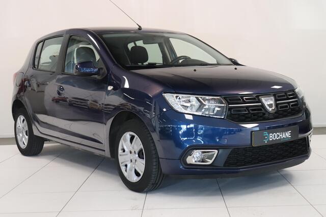 Dacia SANDERO 1.0 SCe Laureate | Airco | Cruise control | Bluetooth |