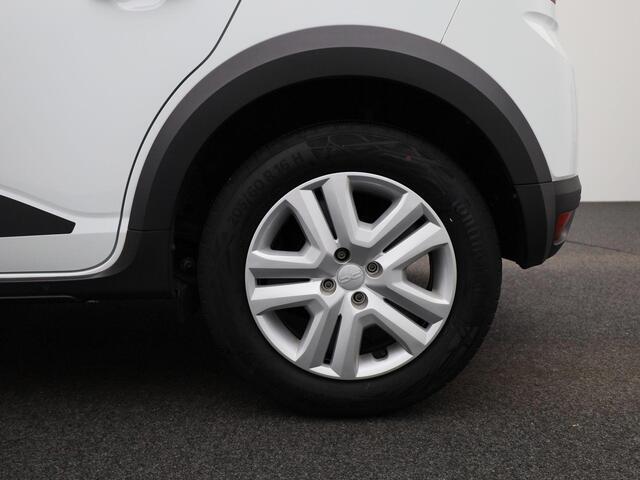 Dacia SANDERO Stepway 1.0 TCe 100 PK ECO-G Expression Airco | Mediascherm | Apple Carplay | Android Auto | Parkeersensore Achter