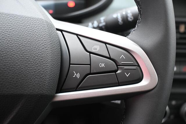 Dacia SANDERO Stepway 1.0 TCe 110 limited edition