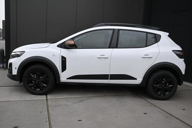 Dacia SANDERO Stepway 1.0 TCe 110 limited edition