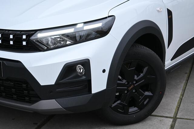 Dacia SANDERO Stepway 1.0 TCe 110 limited edition