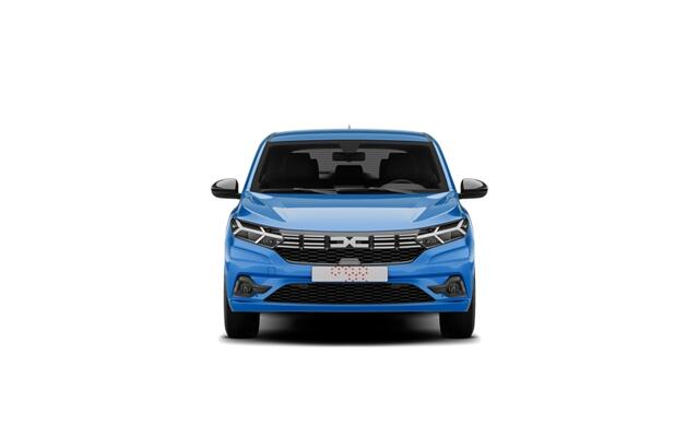 Dacia SANDERO Journey | Achteruitrijcamera | Cruise Control en snelheidsbegrenzer | Dacia Handsfree card voor openen, sluiten en starten zonder sleutel