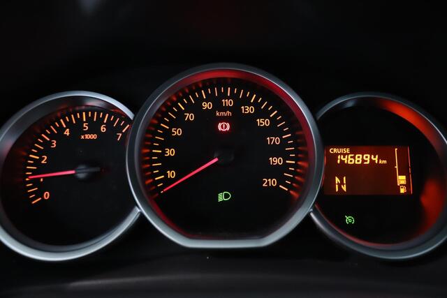 Dacia SANDERO 0.9 TCe Stepway Laureate Easy-R | Airco | Parkeersensor | Navigatie | Trekhaak | Cruise control |