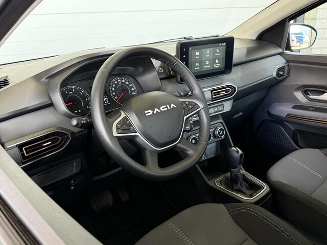 Dacia SANDERO Stepway 1.0 TCe 90 Extreme | 1e eige. | Trekhaak | 16"LMV | Carplay | PDC V+A | All-in rijklaarprijs