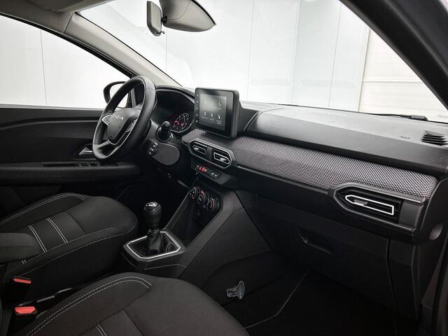 Dacia SANDERO 1.0 TCe 100 Bi-Fuel Expression