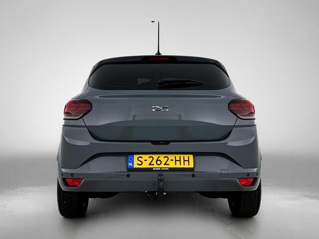 Dacia SANDERO 1.0 TCe 100 Bi-Fuel Expression