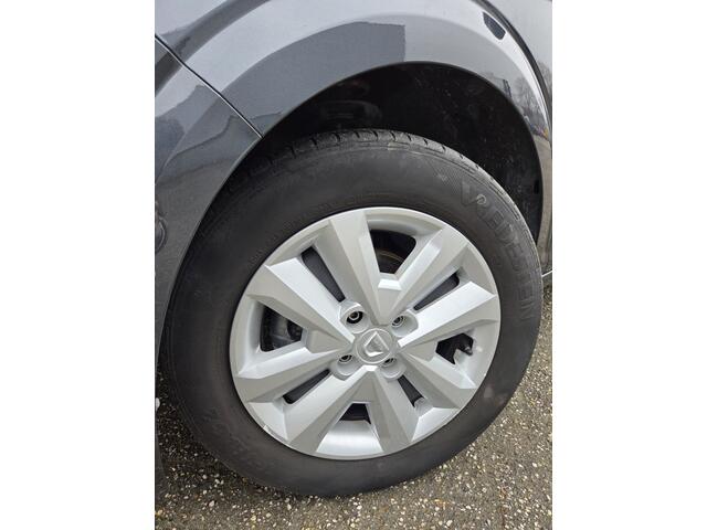 Dacia SANDERO 1.0 TCe 100 Bi-Fuel Comfort | camera achter | Trekhaak | airco | Cruise controle |