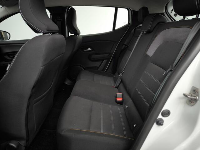 Dacia SANDERO Stepway 1.0 TCe 90 Comfort | NAP | Navigatie | Achteruitrijcamera | DAB | Cruise Control | Airco | LED |