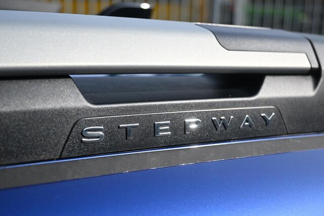 Dacia SANDERO Stepway TCe 90 Comfort | CAMERA | NAVI | CRUISE CONTROL | CLIMATE CONTROL | APPLECARPLAY/ANDROIDAUTO | PDC | LMV